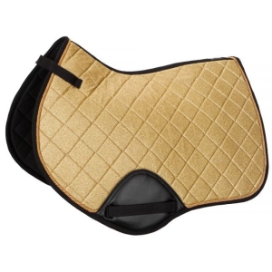 Czaprak wszechstronny Seville START - gold