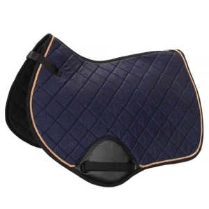 Czaprak wszechstronny Seville START - navy