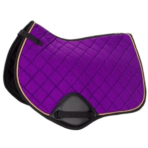 Czaprak wszechstronny Seville START - violet