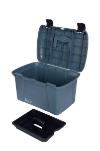 Skrzynka jeździecka HORZE - oceanview