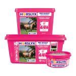 Lizawka Horslyx Pro Digest
