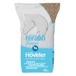 Terabb Junior / Terabb FS16 Höveler 25kg 