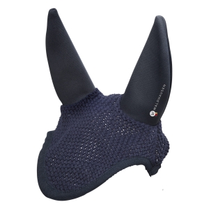 Nauszniki wygłuszające Quiet Waldhausen - night blue