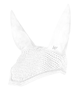 Nauszniki Basic Waldhausen - white