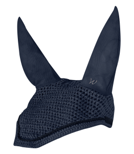 Nauszniki Basic Waldhausen - night blue