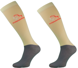 Podkolanówki SPJM Comodo