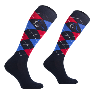 Podkolanówki SPDJ Comodo