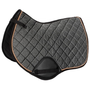 Czaprak wszechstronny Seville START - black