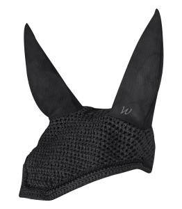 Nauszniki Basic Waldhausen - black