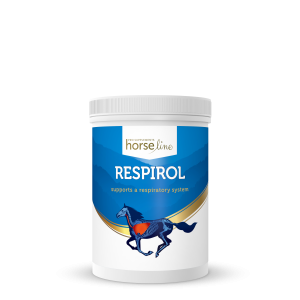 HorseLinePRO Respirol
