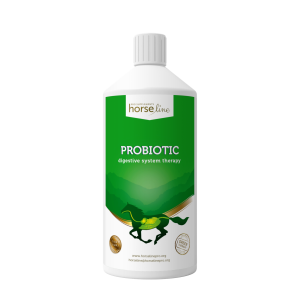 HorseLinePRO Probiotic Digestive Therapy