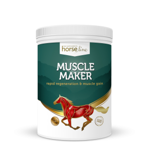 HorseLinePRO MuscleMaker doping free
