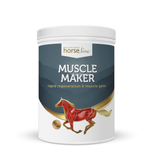 HorseLinePRO MuscleMaker