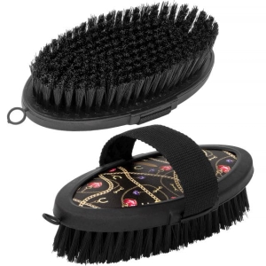 Szczotka Baroque START z paskiem