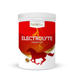 HorseLinePRO Electrolyte Power Plus - elektrolity