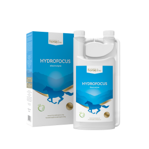 HorseLinePRO HydroFocus Electrolyte - elektrolity
