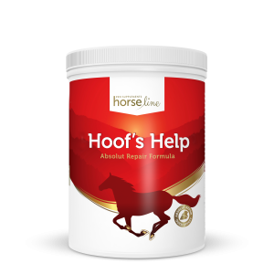 HorseLinePRO Hoof’s Help