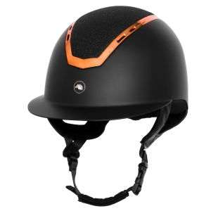 Kask Allure START - black/rosegold