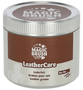 Smar do skór MAGIC BRUSH 450ml 