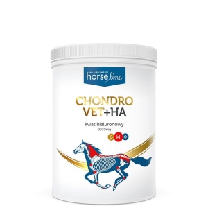 HorseLinePRO ChondroVET+HA 