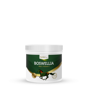 HorseLinePRO Boswellia Serrata