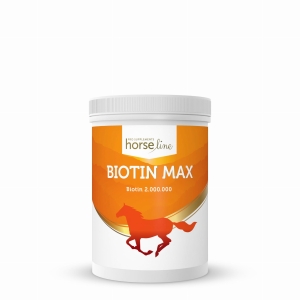 HorseLinePRO BiotinMax