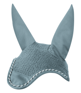 Nauszniki Elegant Waldhausen - alpineblue