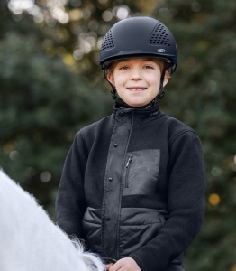 Kask H23 Lucky SWING - night blue