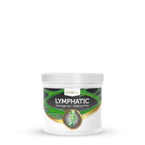 HorseLinePRO Lymphatic DrainageGel 