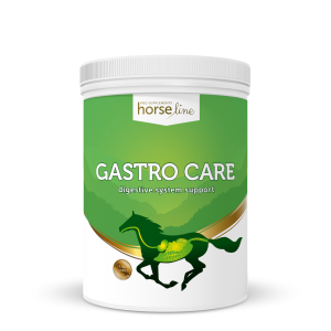 HorseLinePRO GastroCare