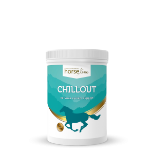 HorseLinePRO ChillOut