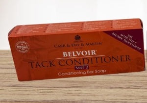 C&D&M BELVOIR, glicerynowy preparat do pielęgnacji skóry w kostce 250g