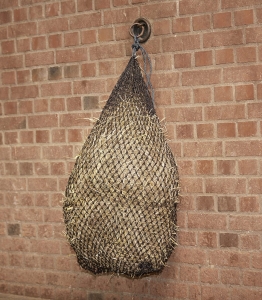 Siatka na siano Meshed Slowfeed Waldhausen