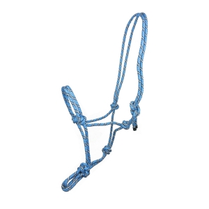Kantar York sznurkowy Spirit błękitny