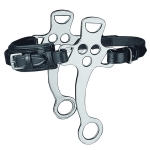 Hackamore z krótkimi czankami Waldhausen 