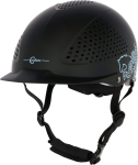 Kask Beauty 2.0 COVALLIERO - czarny