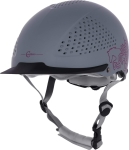 Kask Beauty 2.0 COVALLIERO - szary