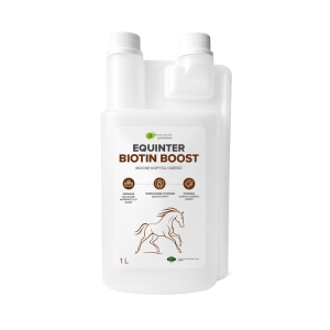 Biotyna Biotin Boost 1L EQUINTER