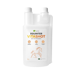 Boster Vitashot 1L EQUINTER