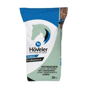 Probalance Höveler  20kg 