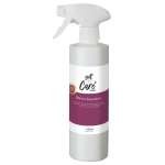 Szampon w spray-u 500ml Care by Höveler 