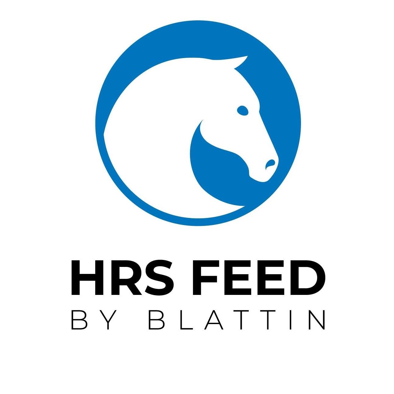 HRS FEED by BLATTIN