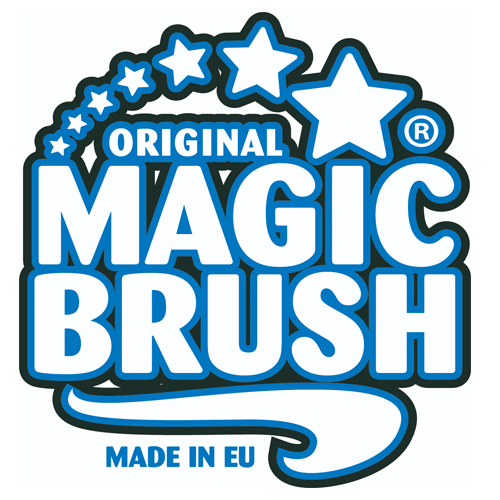 MAGIC BRUSH